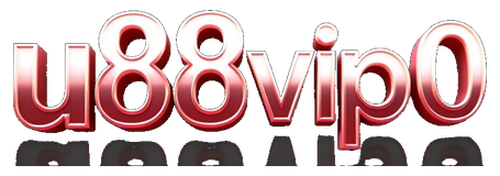 u888vip0 logo